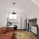 公寓 Flat Il Torrazzo Xiii Secolo Alzano Lombardo