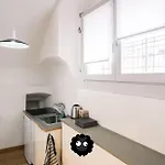 公寓 Flat Il Torrazzo Xiii Secolo *