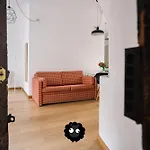 公寓 Flat Il Torrazzo Xiii Secolo *