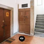公寓 Flat Il Torrazzo Xiii Secolo *