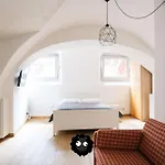Flat Il Torrazzo Xiii Secolo 公寓