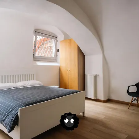 Flat Il Torrazzo Xiii Secolo * Alzano Lombardo
