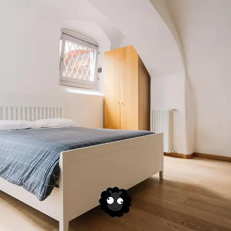 Flat Il Torrazzo Xiii Secolo * Alzano Lombardo