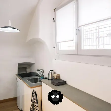 Lägenhet Flat Il Torrazzo Xiii Secolo *