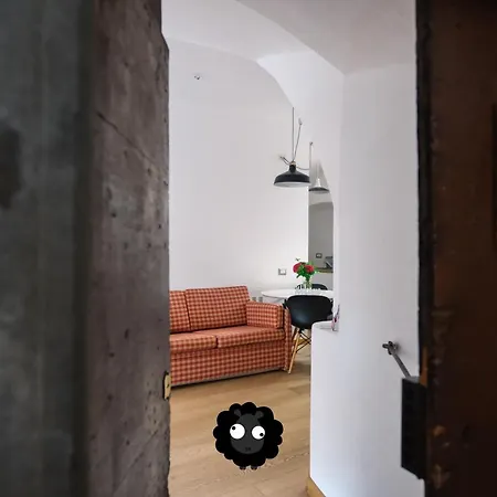 Flat Il Torrazzo Xiii Secolo