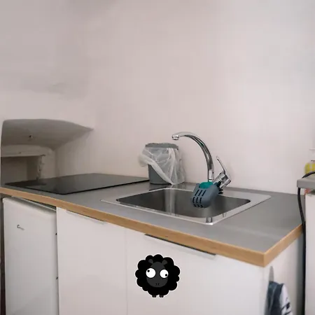 Flat Il Torrazzo Xiii Secolo * Alzano Lombardo