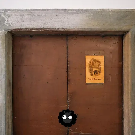 Flat Il Torrazzo Xiii Secolo