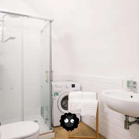 Flat Il Torrazzo Xiii Secolo Lägenhet Alzano Lombardo