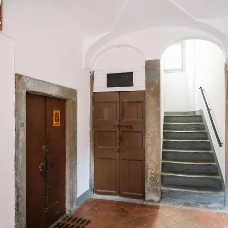 Lägenhet Flat Il Torrazzo Xiii Secolo