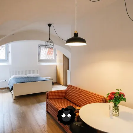 شقة Flat Il Torrazzo Xiii Secolo *