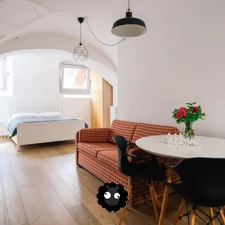 Flat Il Torrazzo Xiii Secolo * Alzano Lombardo