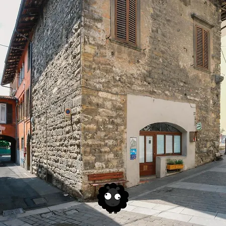 Flat Il Torrazzo Xiii Secolo