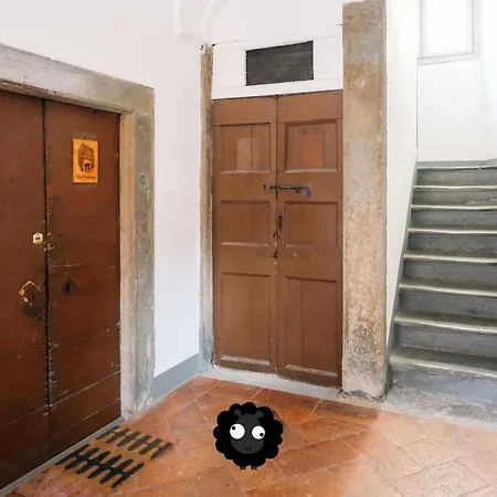 Lägenhet Flat Il Torrazzo Xiii Secolo *