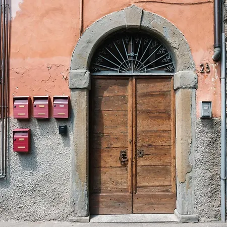 Lägenhet Flat Il Torrazzo Xiii Secolo